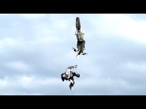 FMX SHOW OTWOCK BY FREESTYLE FAMILY 2016
