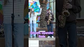 Smooth Operator by Sade covered by The Graystones - Flashback Friday