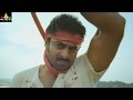 Best Interval Fight Scenes Back to Back | Vol 2 | Telugu Movie Fights | Sri Balaji Video