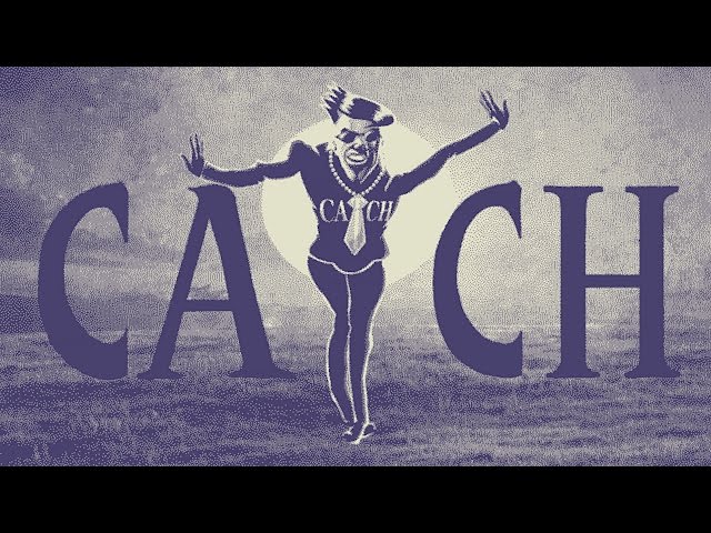 Thumbnail do trailer — Catch