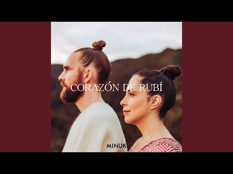 Corazón de Rubí
