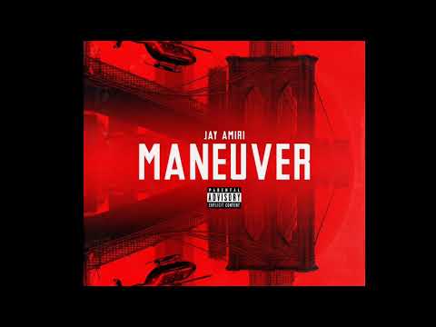 Jay Amiri - Maneuver