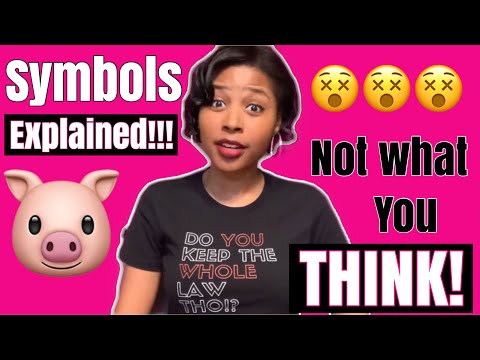 The REAL Reason for Bible Diet Laws