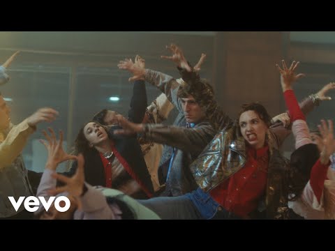 LOUTA - GUARACHA (Official Video)