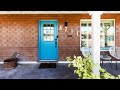 Phoenix Arizona Home Tour 415 000 1 300 Sqft 3 Bedrooms 2 Bathrooms