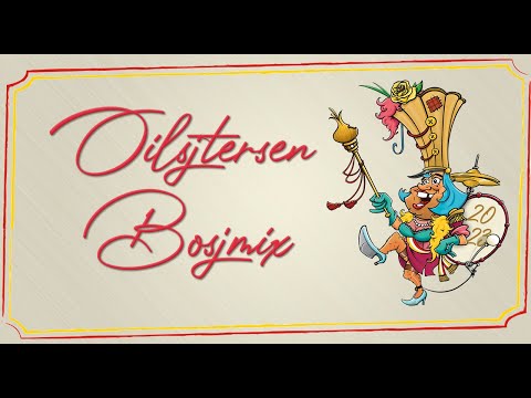 Avalonn - Oilsjtersen Bosjmix 2023