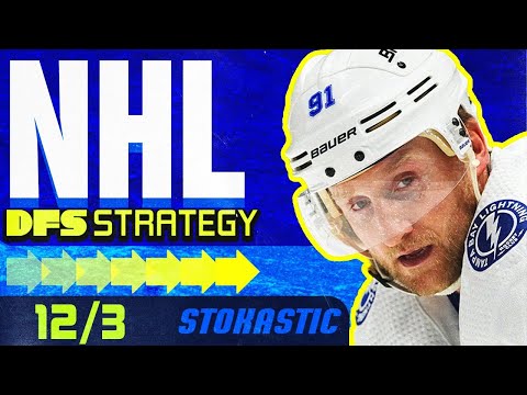 NHL Player Props Picks for Saturday, December 3rd 2022 2 hqdefault