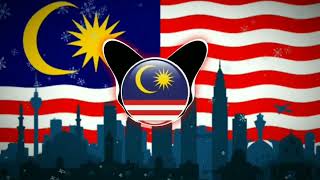 Download lagu Jalur gemilang x phonk mp3