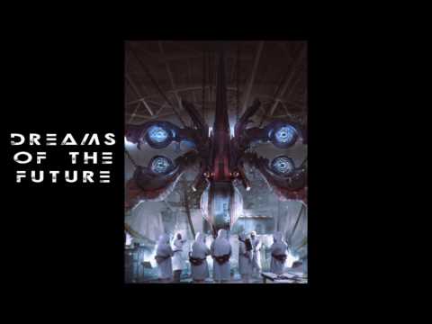Star Citizen Soundtrack - Dreams of the Future (Pedro Macedo Camacho)