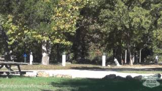Andrew's Landing RV Park Video