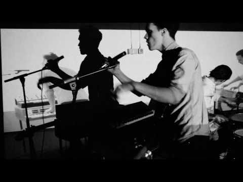 Jonathan Johansson - Blommorna