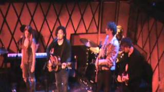 The Damnwells - &quot;The Same Way&quot; - Rockwood Music Hall - 09/02/10 - Late Show