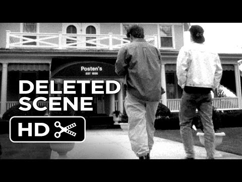 Clerks. Deleted Scene - 5 Minutes Later (1994) - Kevin Smith Movie HD