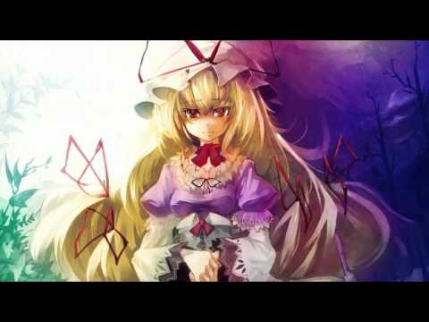 Changeability of Strange Dream - Track 7: Night Falls ~ Evening Star