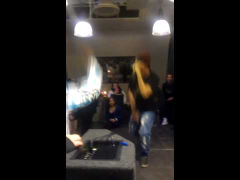 Omid-2NasL Rap Battle UMN (Ungdom Mot Narkotika) (R.I.C.O 2012)