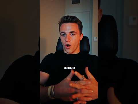 The mind is the real limit