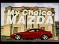   Mazda RX-8