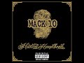 Mack 10 | So Gangsta Ft. Butch Cassidy [HQ] | Dr. Dre Jr