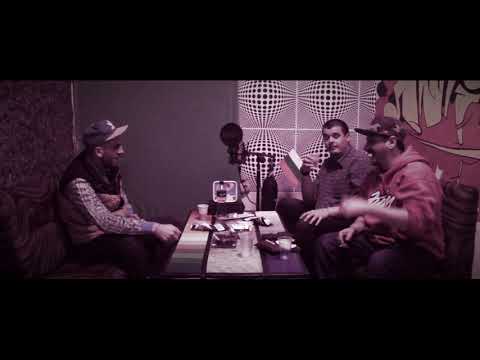 ЩАБА PODCAST /Сякаш някой му пука/ на гости - Станчика