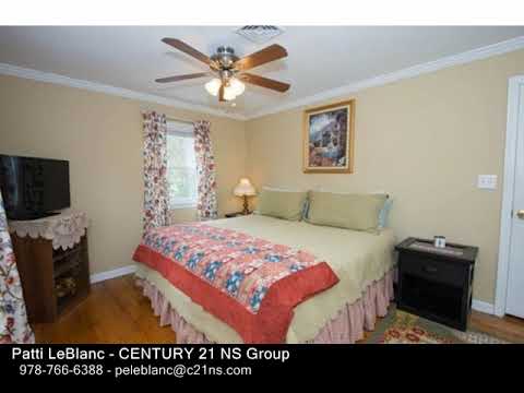 2 Edgehill Circle, Danvers MA 01923 - Single Family Home - Real Estate - For Sale -