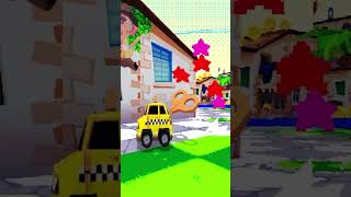 Wishlist Yellow Taxi Goes Vroom! on Steam! #platformer  #indiegame  #platformergames  #gaming