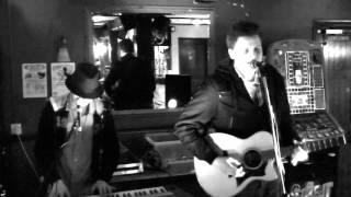 B Yellow - Ballad of the Tay Rail Bridge