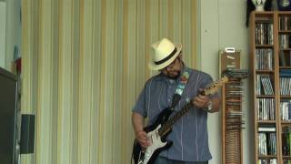 Stalkin' by Duane Eddy