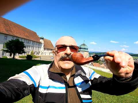 Mit "Butz-Choquin" in der Ajoie.