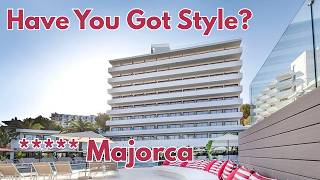 Fergus Style Tobago Palma Nova #palmanova #majorca #mallorca #luxurytravel #5sta