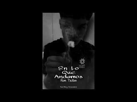 Alan Trillas "En lo que Andamos- JB" (Official Audio)