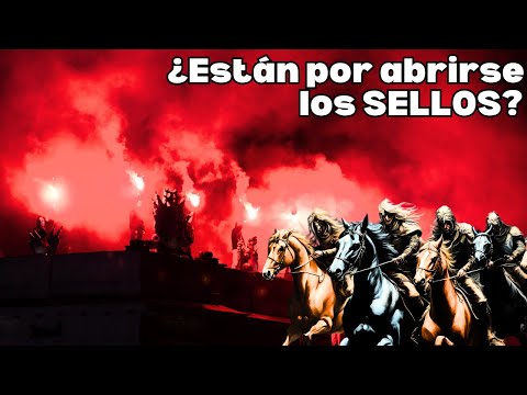 Los Cuatro Jinetes del Apocalipsis | Conferencia del Reino | Bethel EVV