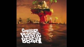 Gorillaz - Stylo (Lyrics in description)