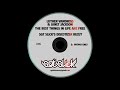 Luther Vandross Janet Jackson The Best Things In Life Are Free Sgt Slick S Discotizer ReCut