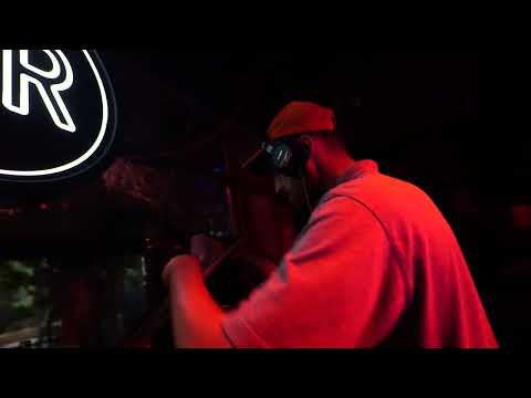 CLUB.RECORD I BRET w/ Thalo Santana, Mauro Moreno, Kyra Khaldi & Maxime dB