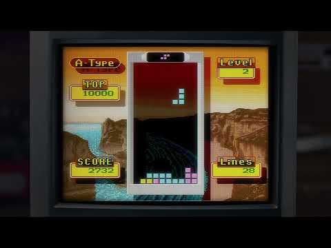 Tetris Forever: Super Tetris 2 + Bombliss (Super Tetris 2 )