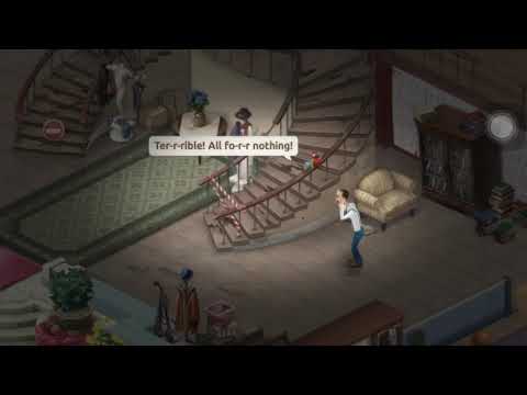 HOMESCAPES | OPENING A NEW ROOM