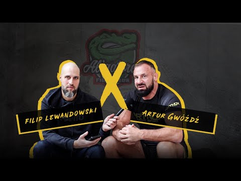 Szczera rozmowa z Arturem Gwoździem - o sprawach bieżących i przeszłości. Do tego Wasze pytania.