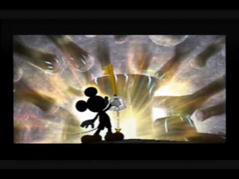 Kingdom Hearts: Re:Chain of Memories (Part 1 of 6): Cutscenes