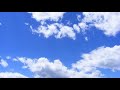THE SKY IS FALLING