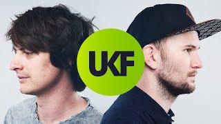 Ry X - Bad Love (Camo & Krooked Remix)