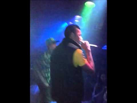 Mc Nego Ton - Show em Sapucaia ( Dj Luka )