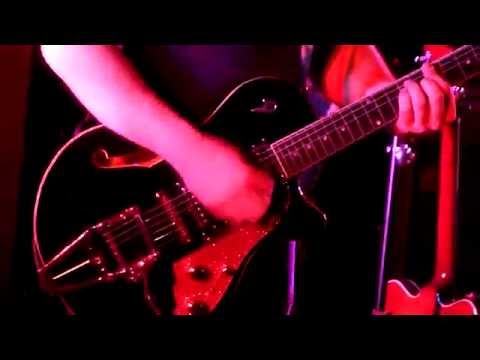 Jardier - Core (Live) Kino Šiška 2015