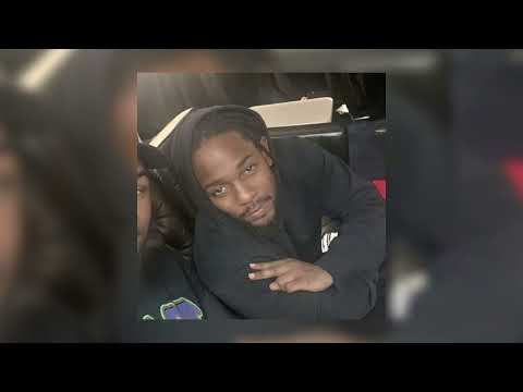 kendrick lamar playlist but in speed up