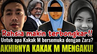 Download lagu “Akhirnya mengaku juga kau yer Kak M!!”-Jufazli | Inkues Kes Zara Qairina  mp3