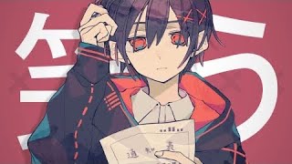 - 茶化してよ/flower