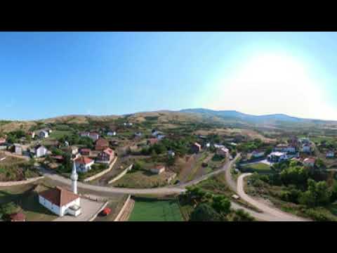 360 GRADSKO VODOVRATI - North Macedonia