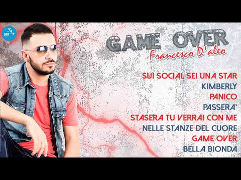 Francesco D'Aleo Ft. Niko Pandetta - Stasera tu verrai con me...!! - Official Seamusica