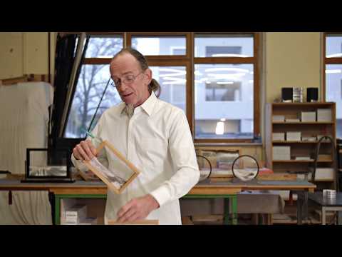 Wie reguliere ich die Luft in meinem Sandbild | Sandscape Deutschland