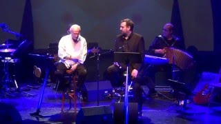 Joan Isaac i Roger Mas &quot;Via del campo&quot;