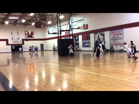 Kainoa Marasco aka "The Flyin Hawaiian" c/o 2024 3rd grade Phenom Mix Tape Vol2